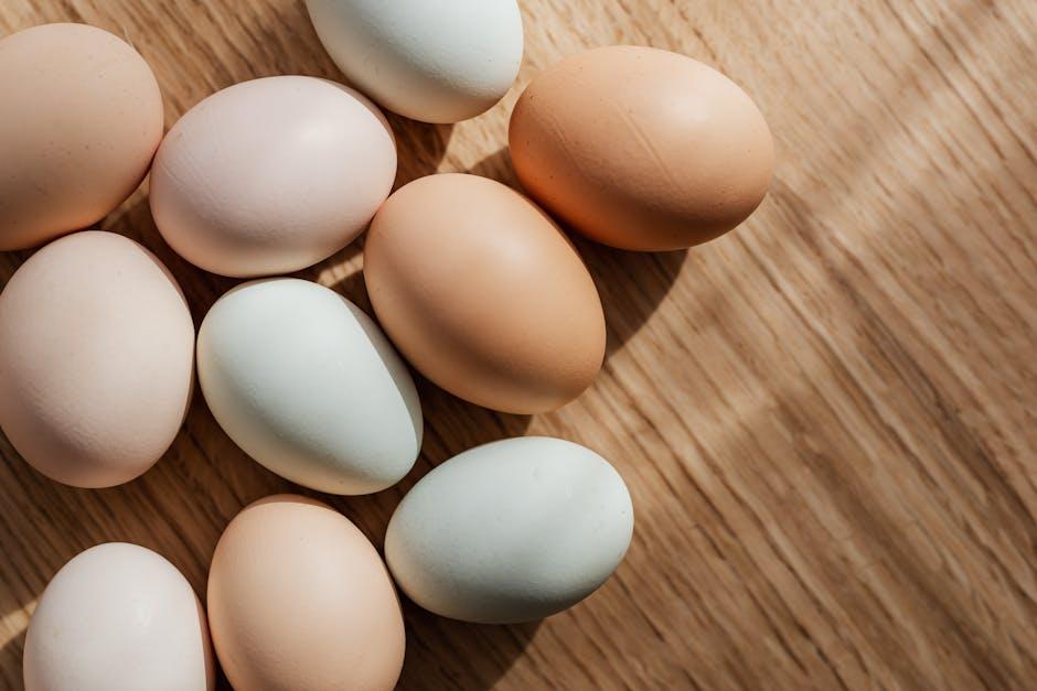 Nutritional⁣ Variety ‌and Flavor Profiles ‍That Satisfy