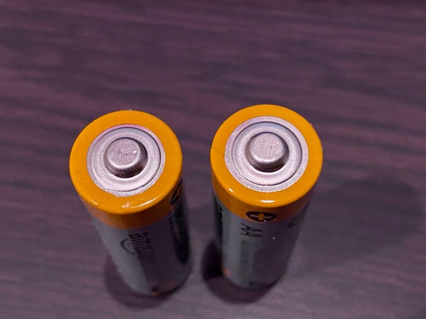 Battery Life Real-World Usage and‌ Longevity Analysis