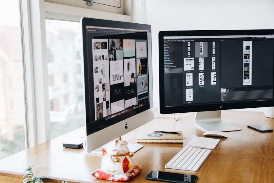 Design and⁤ Usability: A Balance of Functionality⁢ and Style