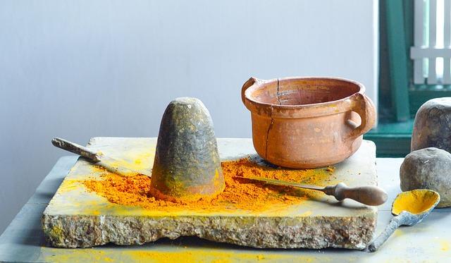 Analyzing Pigment Performance and Blendability