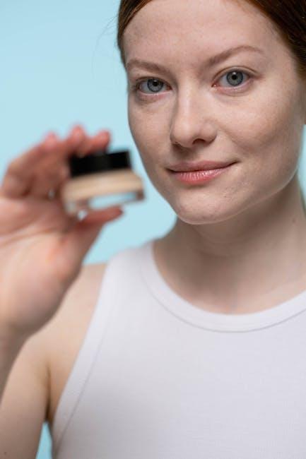 Exploring the Flawless Finish of MAC⁣ Studio Fix Powder‍ Plus Foundation