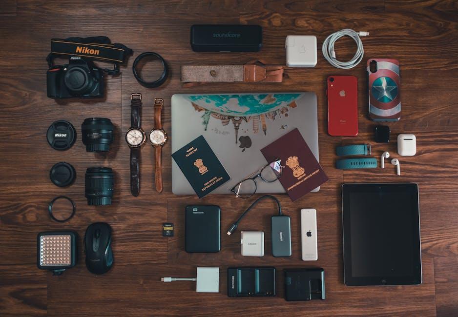 Performance Under Pressure: Features for the adventurous User