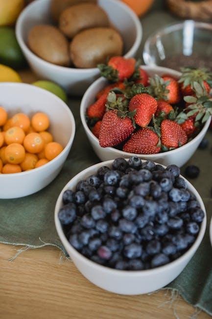Exploring ⁢the Nutritional landscape of Daily Harvest Bowls