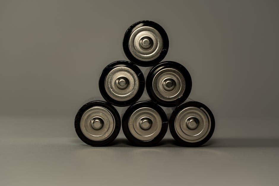Battery Life and Features That Make a Difference