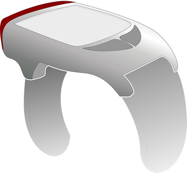 Enhancing Productivity through‍ Innovative Wearables
