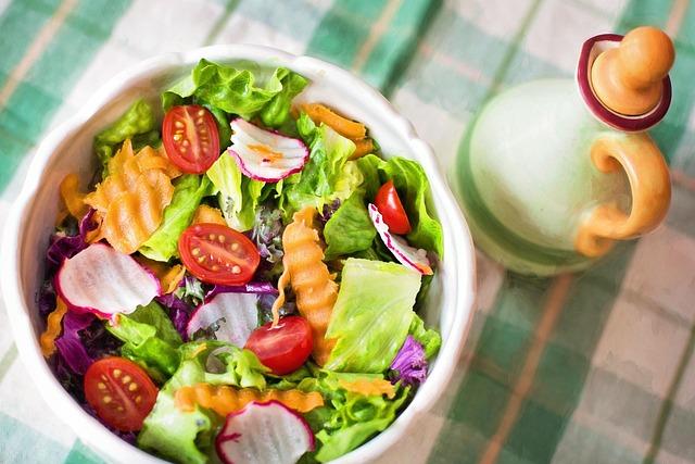 Ingredient ⁣Spotlight: the Role of Freshness in Prepared Meals