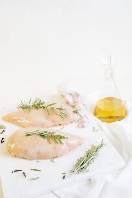 Exploring the Fresh n’ Lean Philosophy⁤ Behind the Paleo Plan