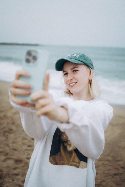 Camera​ Capabilities: A Closer Look at ‌photography‌ Features