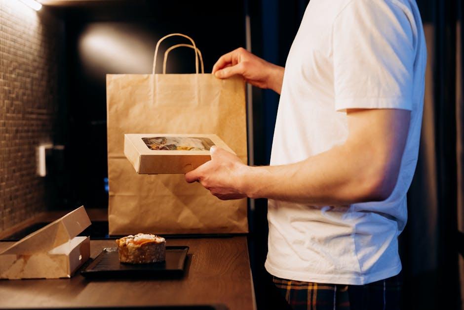 The Convenience Factor: ‍How⁢ Meal Kits Save Time