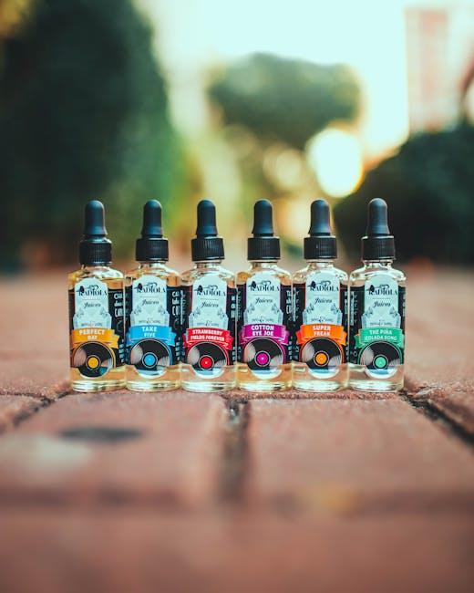 Taste Test: Flavor Profiles and Culinary Variety Explored