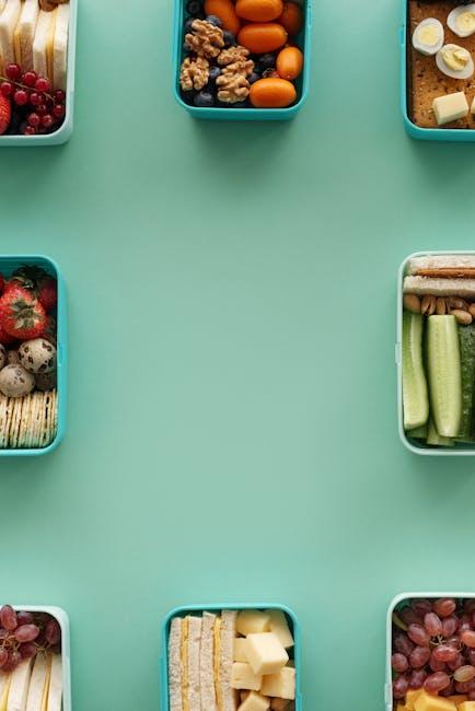 Exploring the Flavor Profile:⁣ Are Quick Meals ‌Sacrificing‌ taste