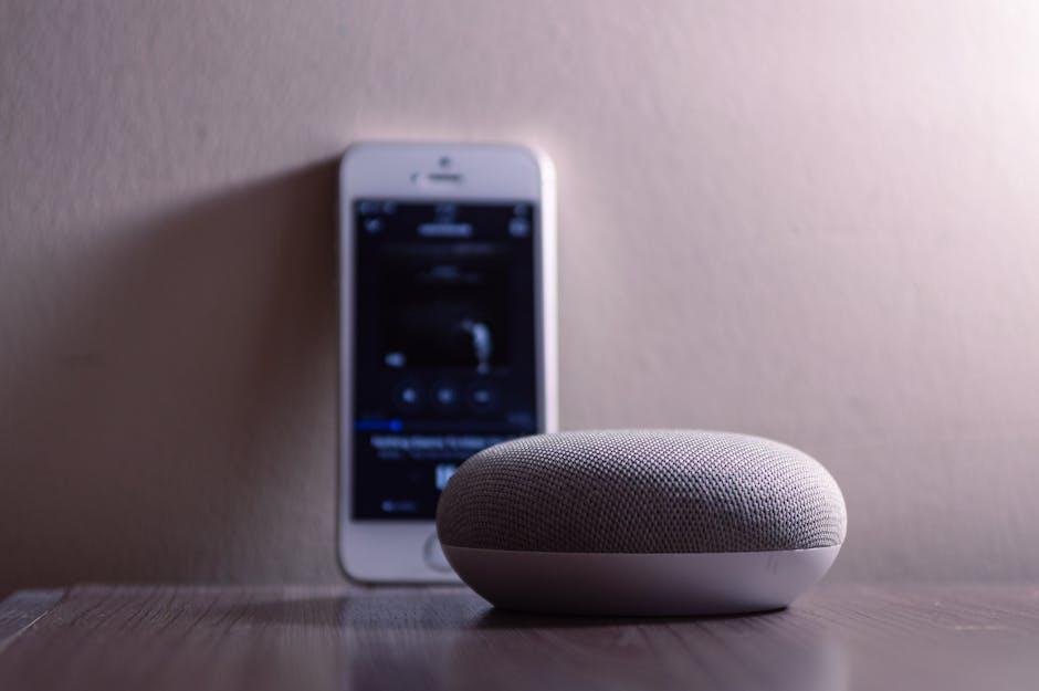 Design and Aesthetic ⁣Appeal: Which Smart ​Speaker Fits Your⁣ Home?