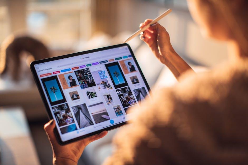 Software Ecosystem: Can iPadOS Bridge the Gap Between Tablets and Laptops?