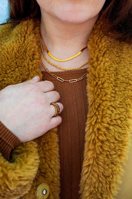 Wear It Your Way: layering Techniques for Optimal Coverage