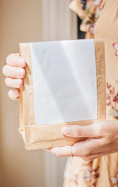 Exploring Sustainable packaging Practices in Meal Kits