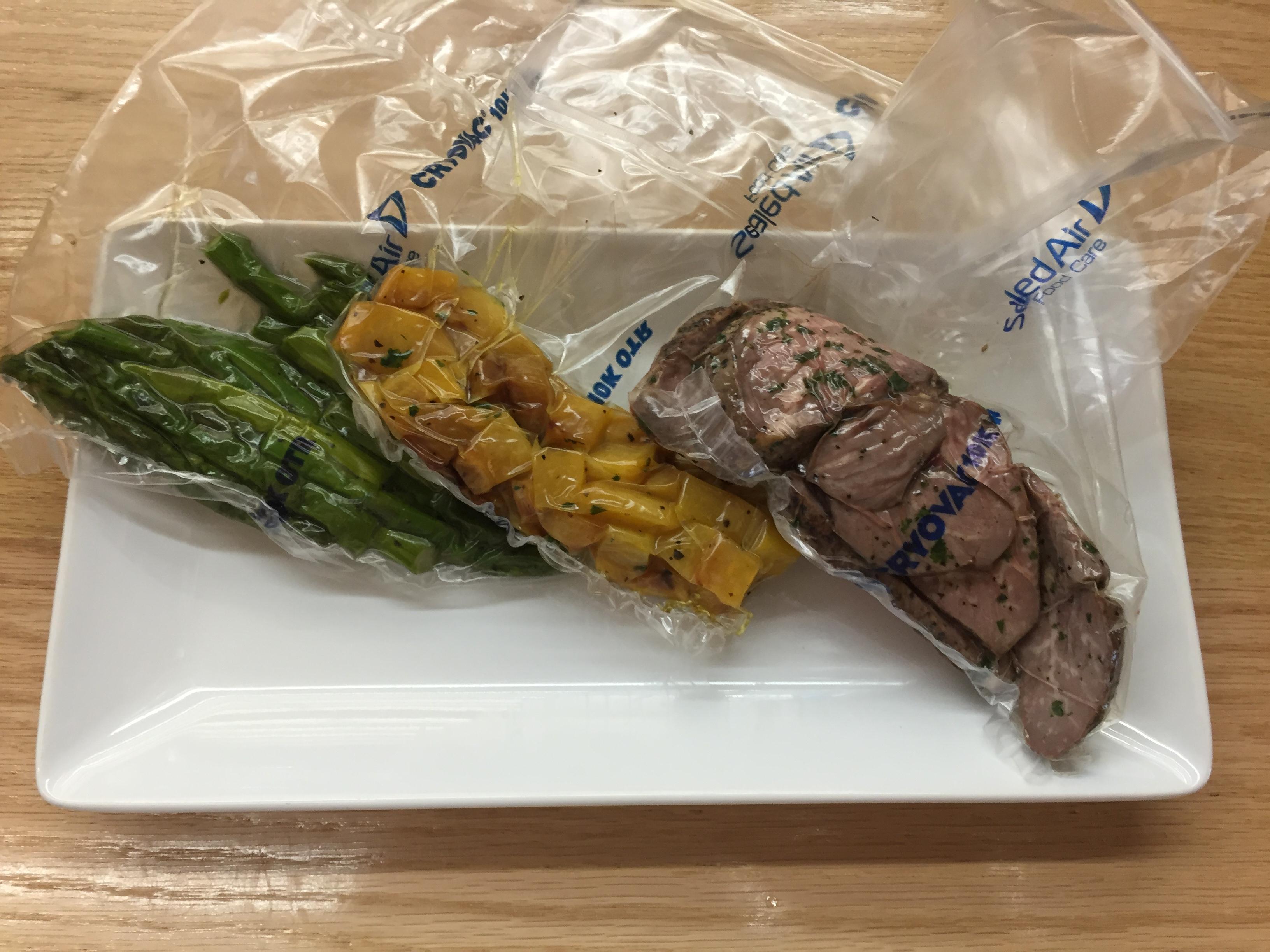 Unboxing the Experience: First Impressions of Pete's Paleo meals