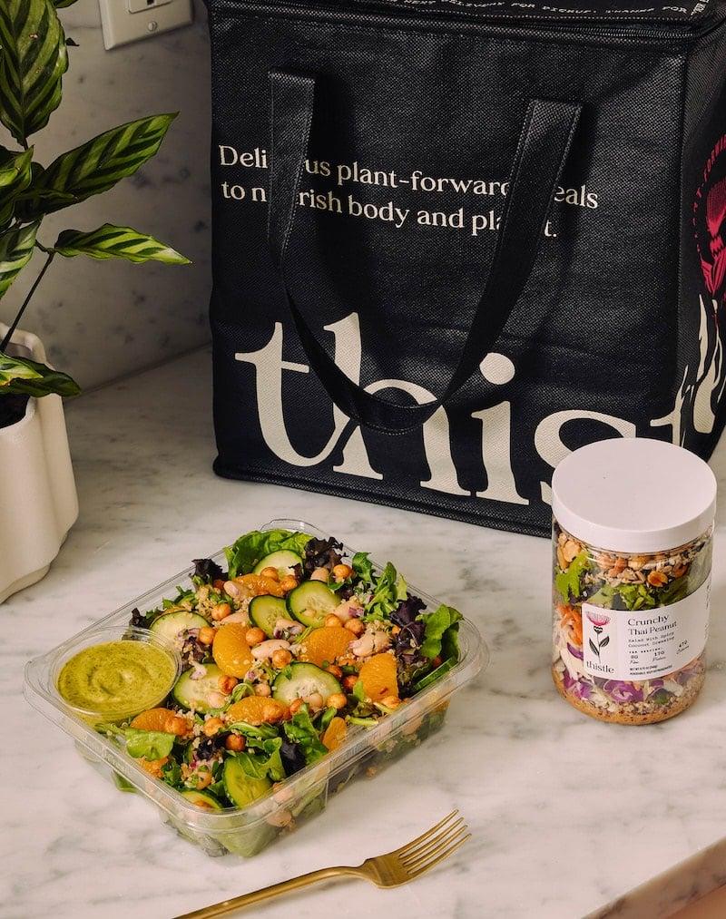 Navigating Dietary Choices: Is thistle Too Restrictive for Consumers?