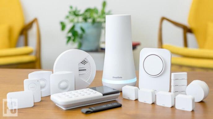 Revolutionizing Daily Routines with Smart Home Devices