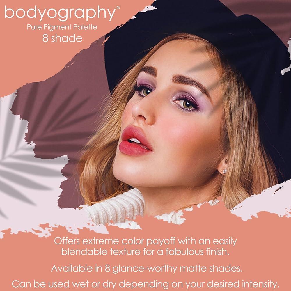 The Balance of ⁣Color Payoff⁢ and Sheen