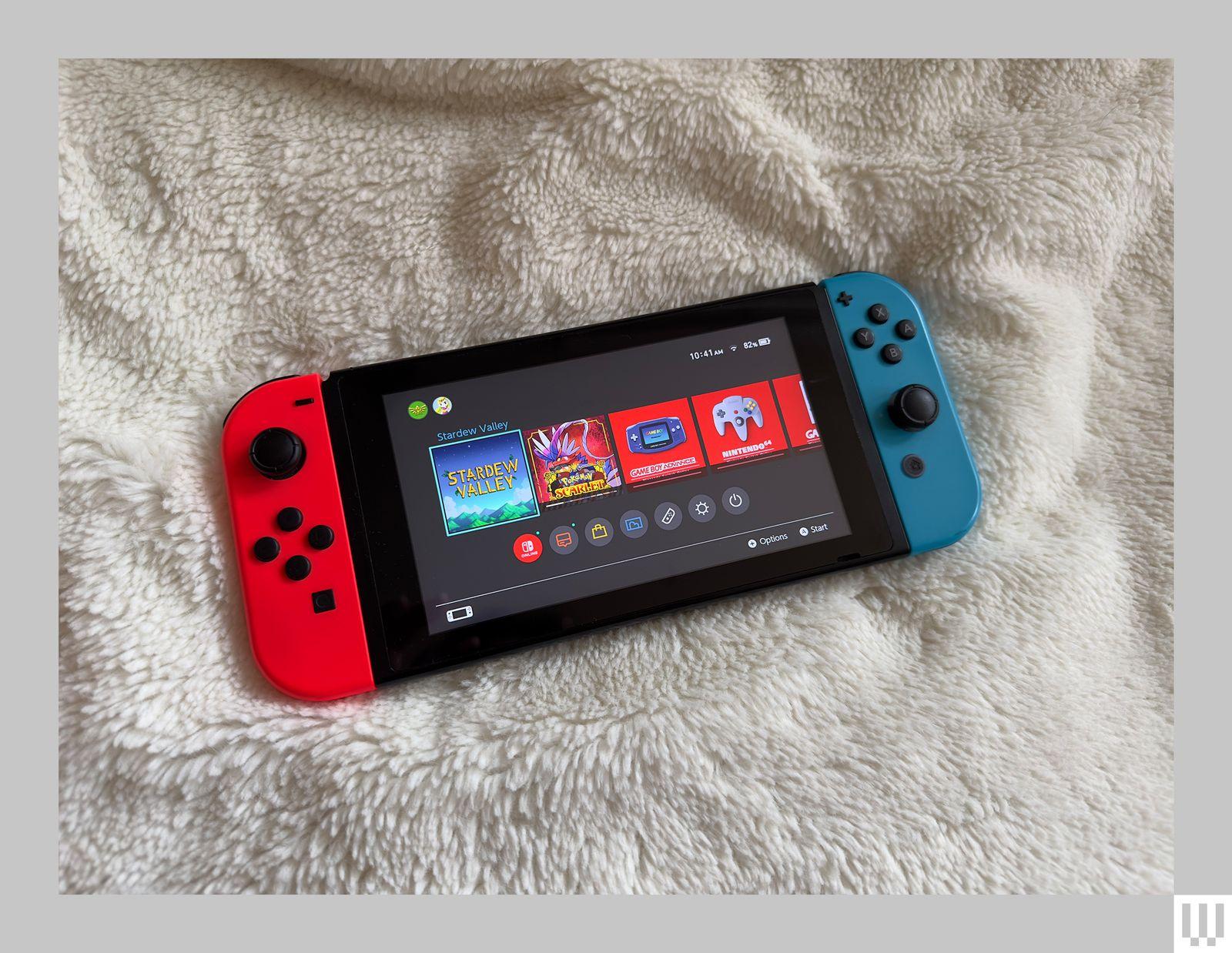 Design and Build Quality Assessment⁣ for Portable Gaming