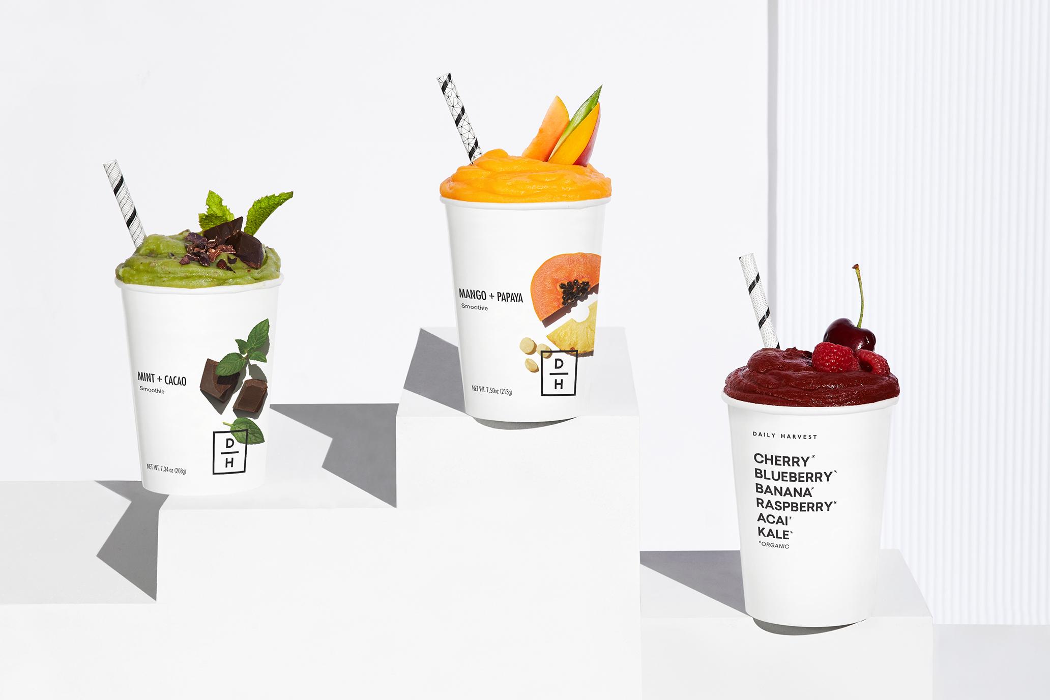 Making the Most of ‍Your ⁤Daily Harvest Experience with Tips‌ and Tricks