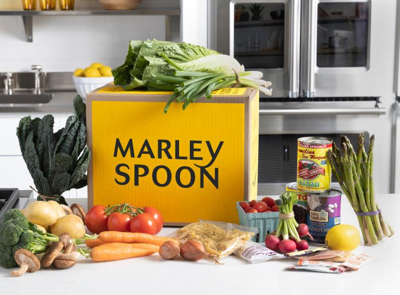 A Taste Test: Quality and⁣ Flavor of Marley Spoon's Offerings