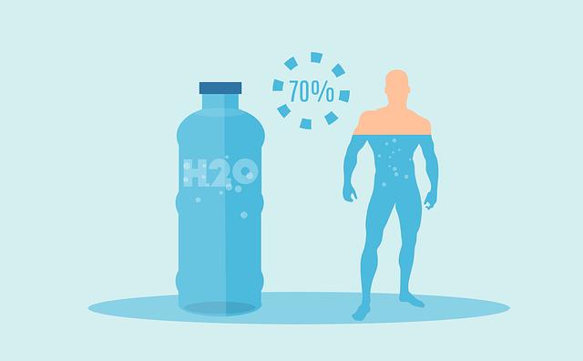 hydration Debate: Balancing Full Coverage with Moisture Needs