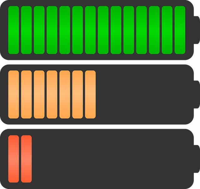 Battery​ Life That Won't Slow You⁣ Down