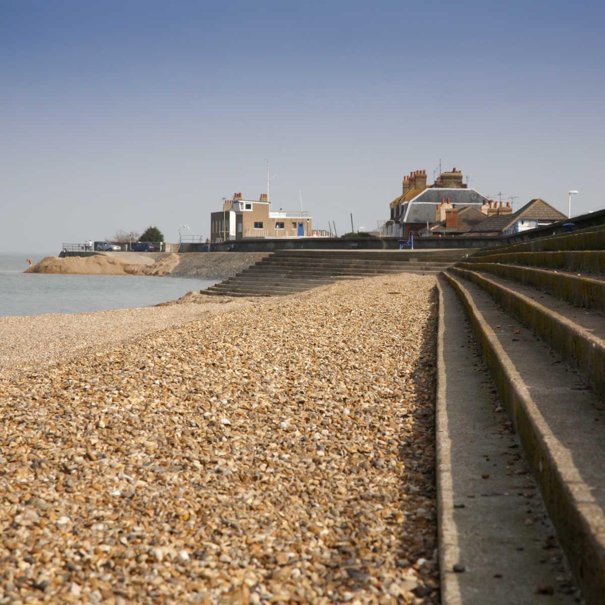 Sheerness Versus Coverage: What to Expect