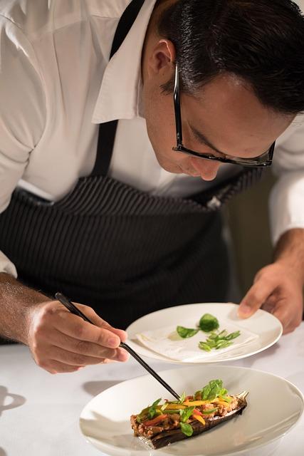 Flavor versus Functionality: The Culinary Experience of Green ​Chef