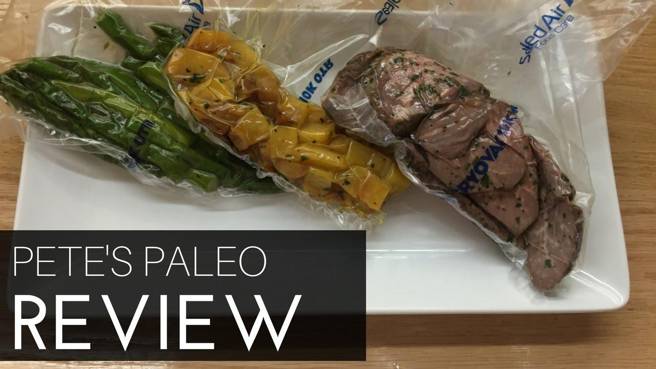 Practical⁢ Considerations: is Pete's Paleo Right for your⁤ Lifestyle?