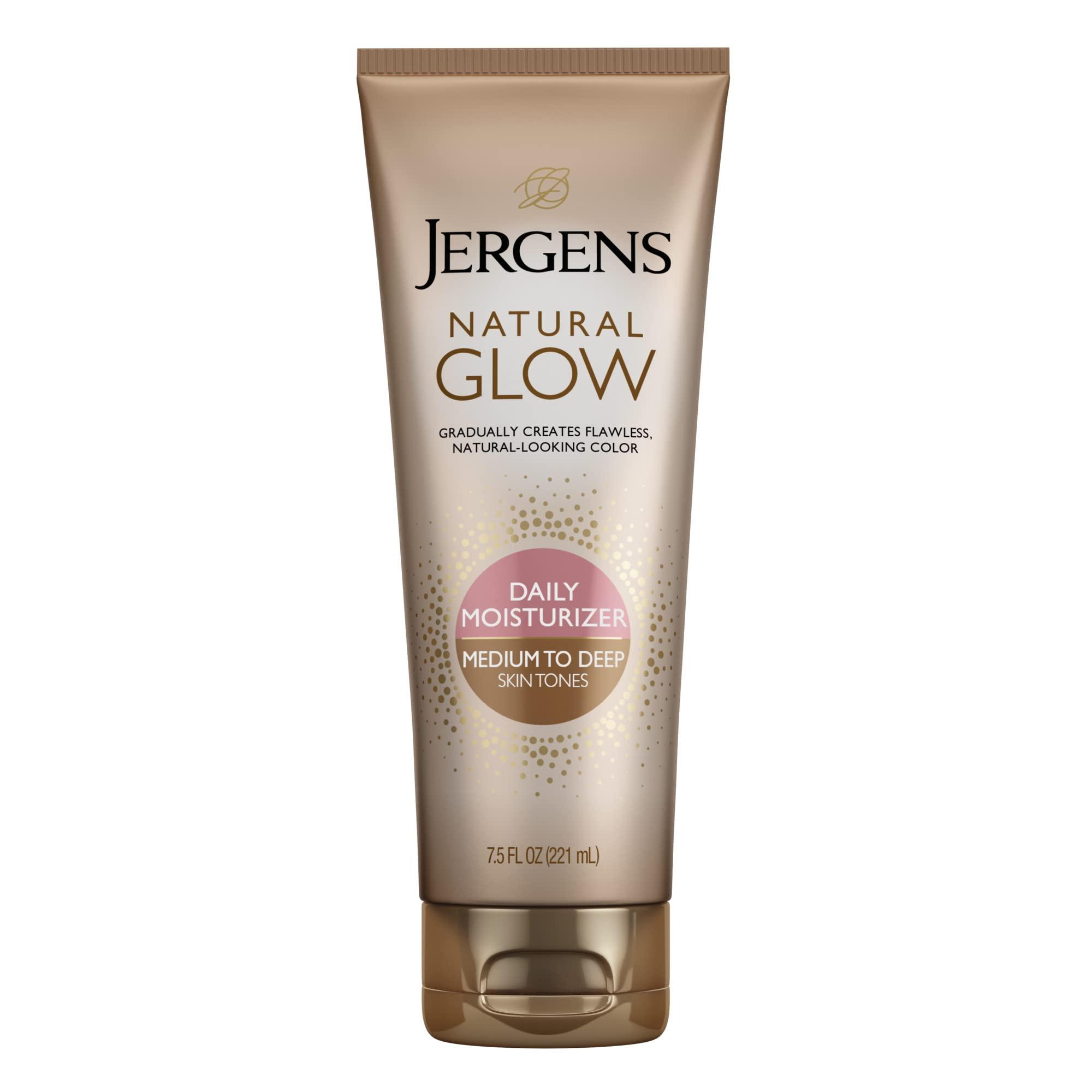 Assessing Coverage: Natural ‌Glow‍ Versus Heavy ​Application