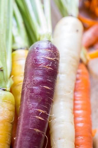 The Flavor⁢ Journey: Exploring Purple Carrot's Diverse Vegan Offerings