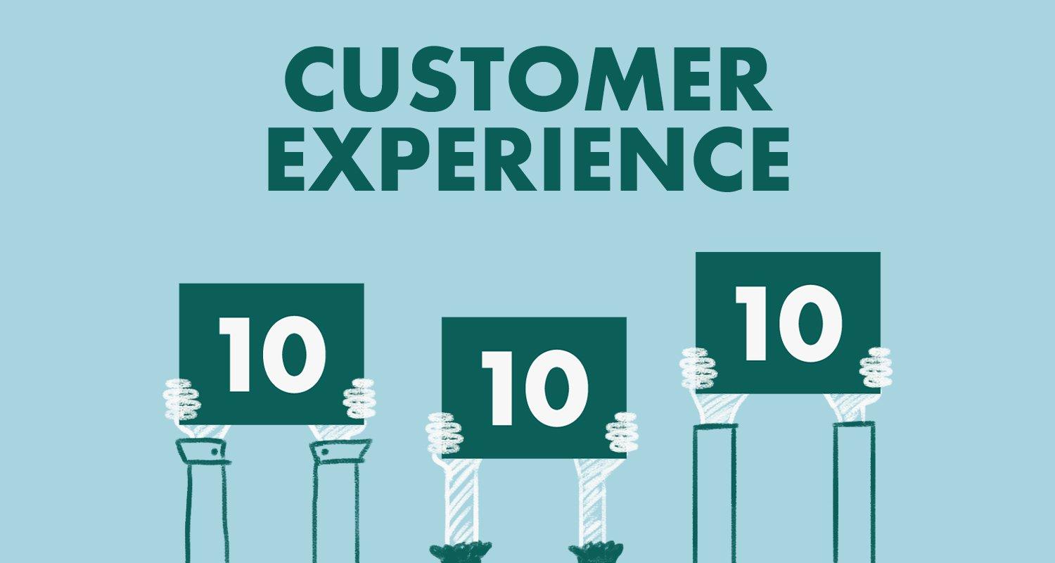 Customer Experience: Insights from​ Feedback and Recommendations