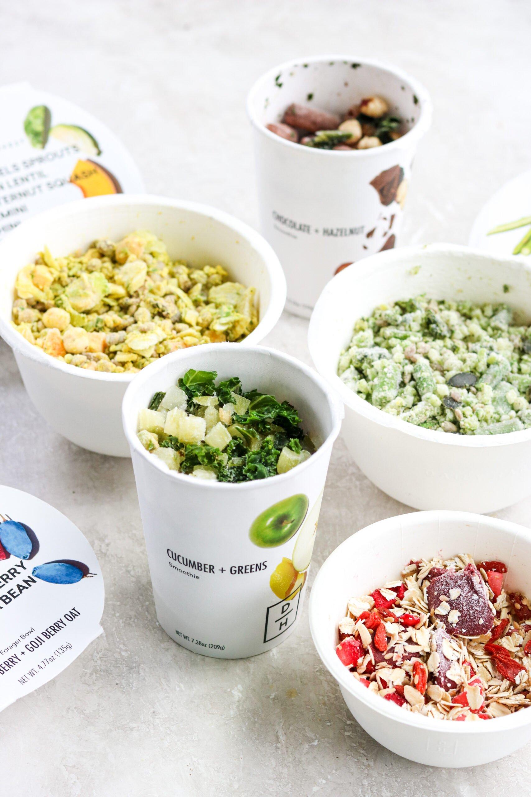 Convenience Factor: Are Daily Harvest Bowls Worth‍ the Hype?