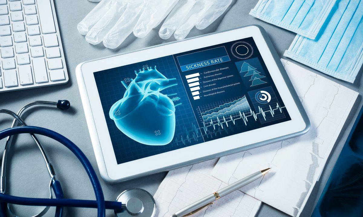 Transforming Wellness:‍ Health tech that Makes⁤ a Difference