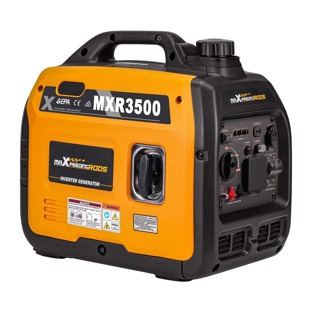 Key Features to look for When Choosing a Portable Generator