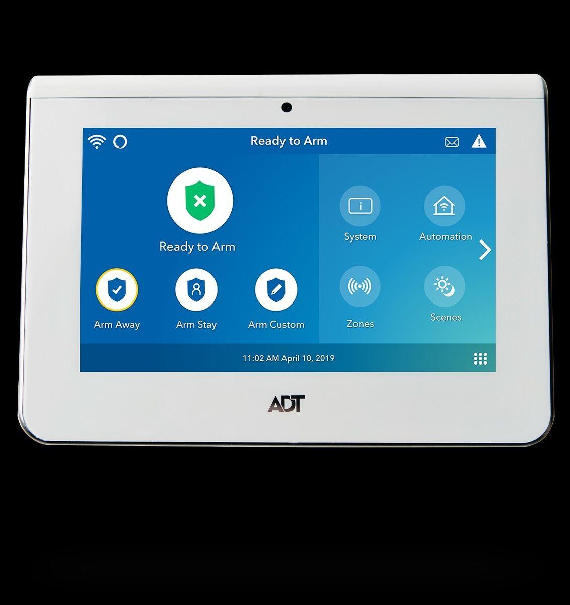 Making⁢ the⁣ most of Your ADT system: Tips for‍ Optimal security Management