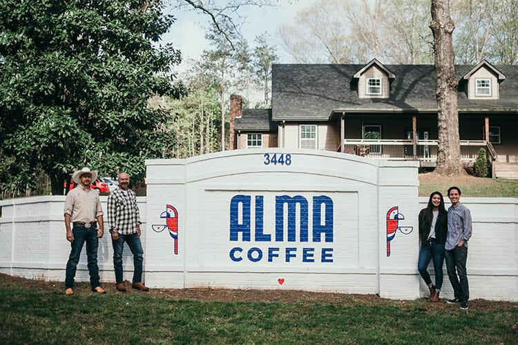 Brewing the Perfect Cup: Tips for enjoying Alma ‌coffee's​ Unique flavors