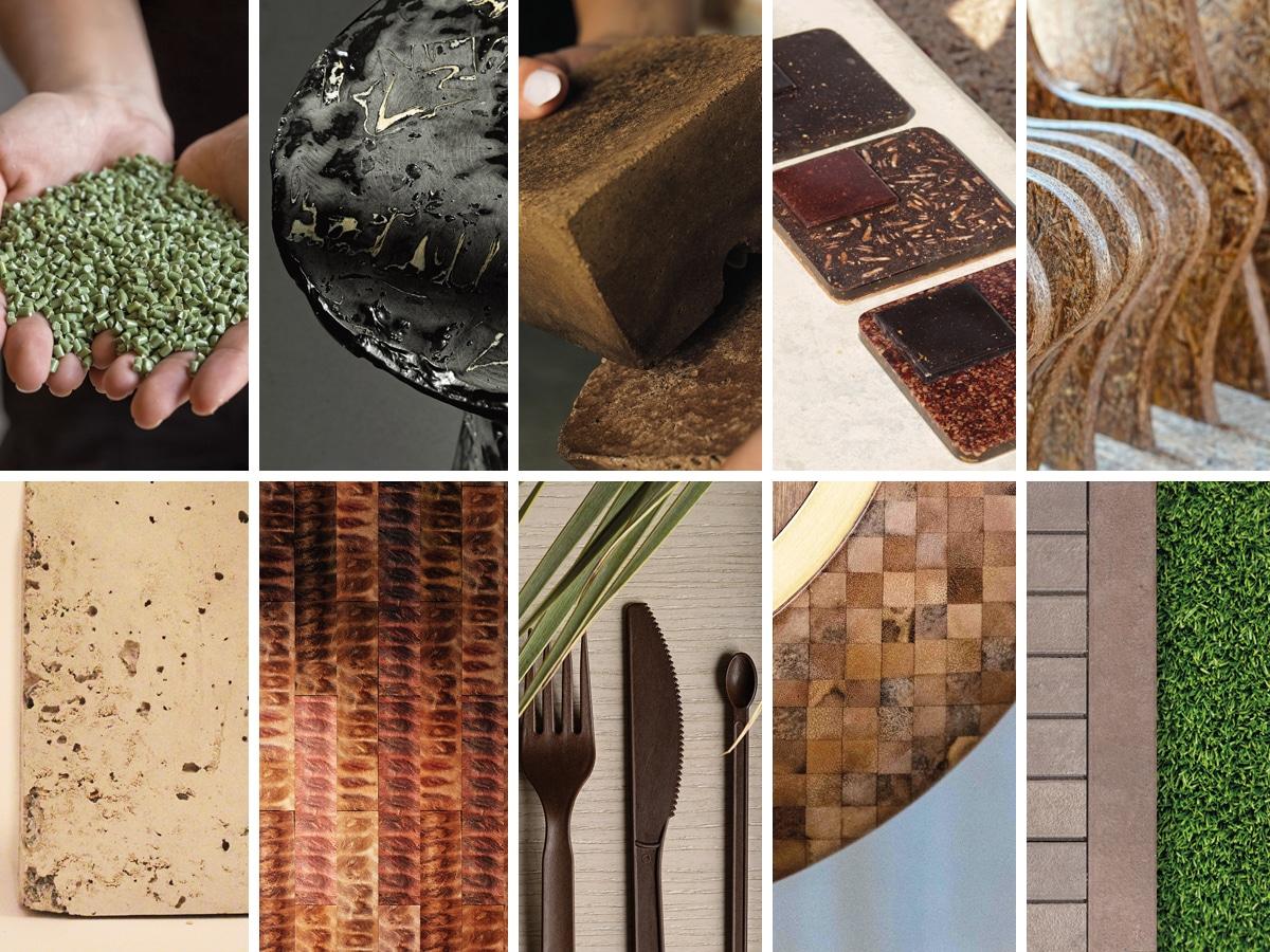 Sustainable Materials: ‌A Harmony ‌of⁣ Eco-Friendliness and Quality