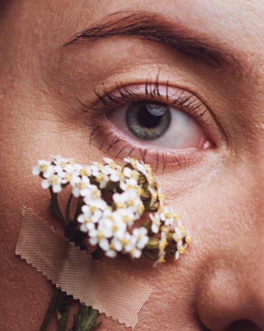 Understanding the​ Unique ⁤Needs of Sensitive Skin