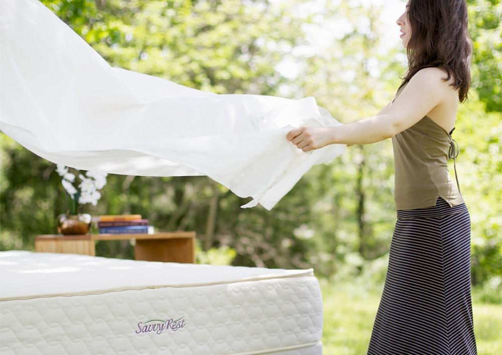 Unpacking the​ Breathability and Comfort ⁢of‍ Organic Materials