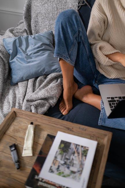 Exploring the Versatility of the‌ TUBE Pillow for Travel and Home Use