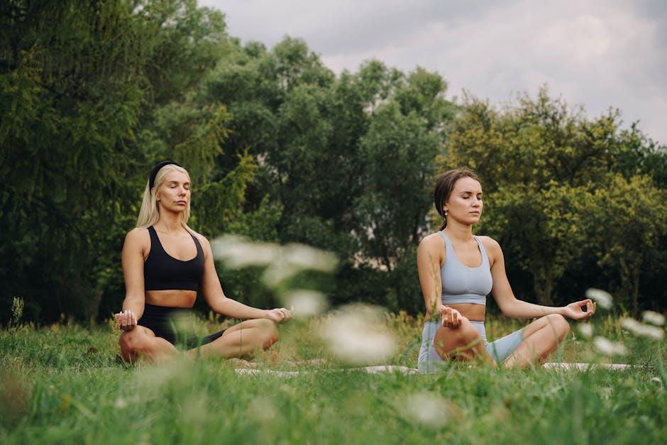 Exploring Eco-Friendly Yoga Mats for Every Practice Style