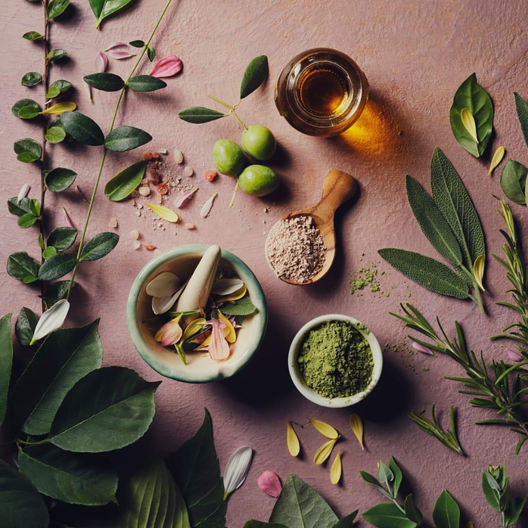Choosing the⁢ Right ⁤Ingredients: Key Natural Components​ for Effective Hydration