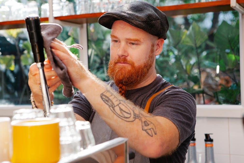 Understanding‌ the Mechanics: How Lever ​Espresso Machines Work