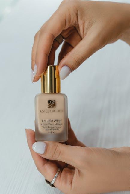 Hydration Meets ⁤Color: The Essential Formula‍ Behind‍ the‌ Formula