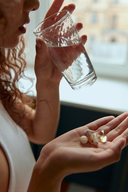 Exploring‍ the‌ Unique Blend ‍of Bioavailable Nutrients in Jarrow Formulas Multi