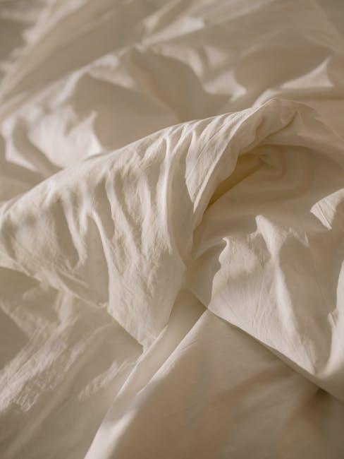 Care and Maintenance: Keeping your percale Sheets Fresh and ⁢Comfortable