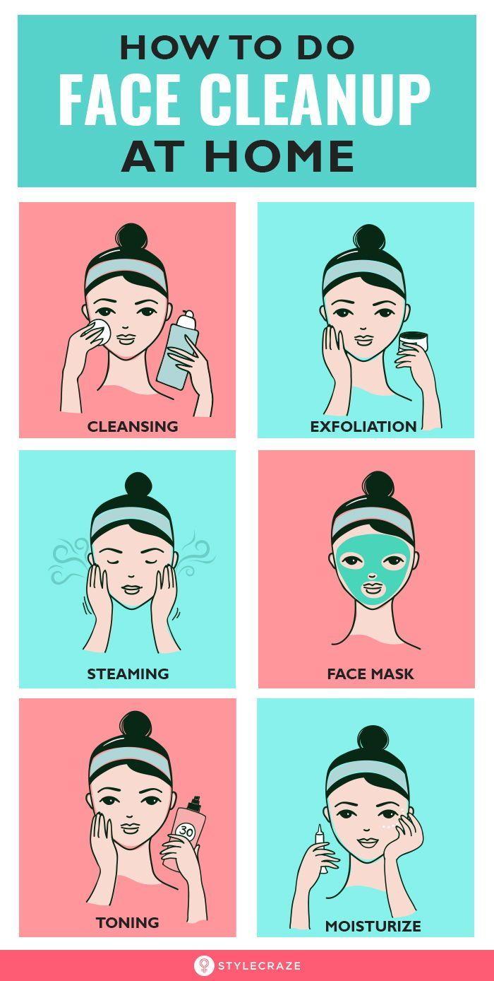 Expert Recommendations for the Best at-Home Cleansing Experiences